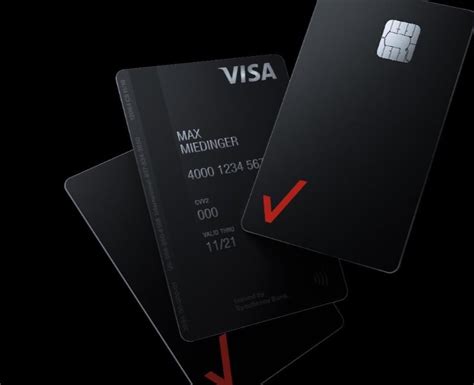 Verizon Visa® Card 